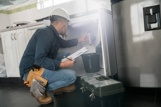 Best Residential Plumbing Services  in Elk Point, SD