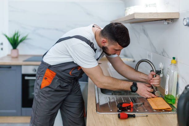 Best Drain Cleaning Services  in Elk Point, SD