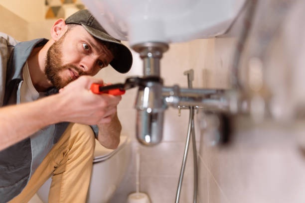 Best Same-Day Plumbing Service  in Elk Point, SD