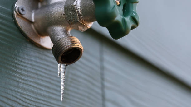 Water Softener Installation in Elk Point, SD