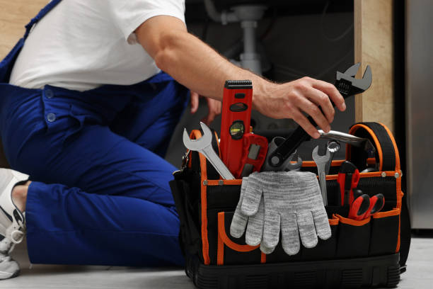 Best Plumbing Inspection Services  in Elk Point, SD