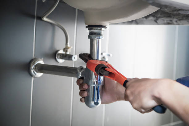 Best Plumbing Installation Services  in Elk Point, SD