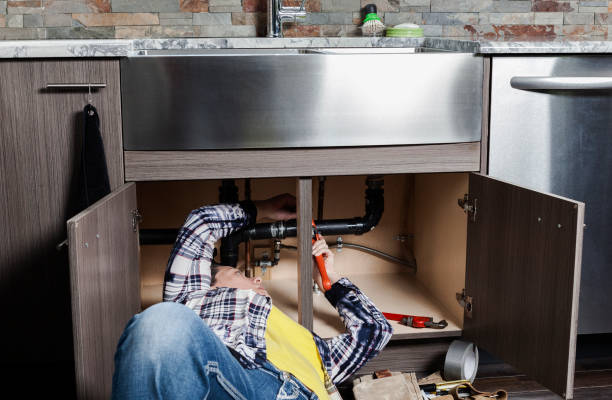 Best Water Heater Repair  in Elk Point, SD